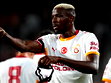 Beklenen Osimhen müjdesi çıktı