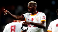 Beklenen Osimhen müjdesi çıktı