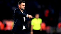 Trabzonspor'un kafilesinde 4 eksik