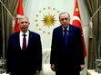 "Ülkeyi yönetenlerle görüşmeyeceksek nasıl hizmet edeceğiz?"