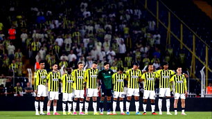 Fenerbahçe'de iki ayrılık birden kapıda