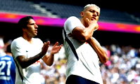 Trabzonspor'a bir yıldız transferi daha