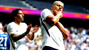 Trabzonspor'a bir yıldız transferi daha