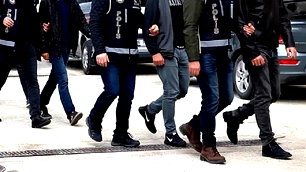 Fon soruşturmasında üçüncü dalga: 6 kişi daha gözaltında