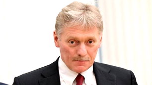 Kremlin'den üçlü barış görüşmelerine yeşil ışık