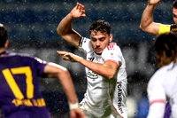 Beşiktaş'ta Samsunspor transferi iptal oldu