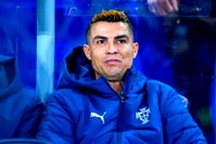 Portekiz'de Ronaldo krizi: "Kamptan ayrıldı"