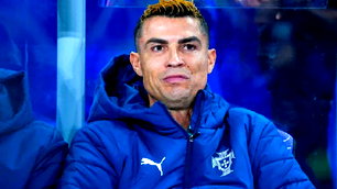 Portekiz'de Ronaldo krizi: "Kamptan ayrıldı"