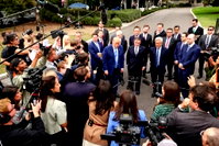 Federal kurumlar "Süper Zeka" terimini kullanacak