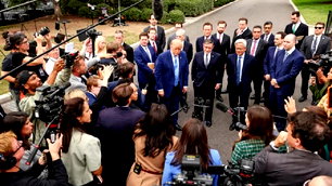 Federal kurumlar "Süper Zeka" terimini kullanacak