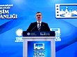 Burhanettin Duran'dan Avrupa Parlamentosu'nun yanıtına tepki