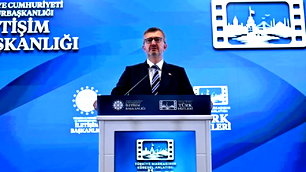Burhanettin Duran'dan Avrupa Parlamentosu'nun yanıtına tepki