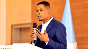 Somali'den Türkiye'ye teşekkürler mesajı