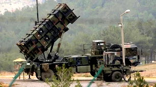 ABD'den İsrail'e 2,8 milyar dolarlık dev mühimmat paketi