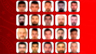 Kırmızı bültenle aranan 76 kişi Türkiye'ye iade edildi