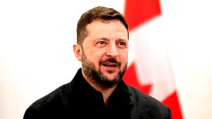 Zelensky'den Rusya'ya anlaşma mesajı