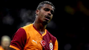 Galatasaray'a bir kötü haber daha