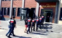 18 İlde göçmen kaçakcılığı operasyonu: "43 tutuklama"