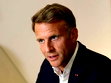 Macron ABD-Danimarka arasında Grönland anlaşmasını destekledi