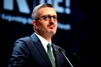 21 Eylül mesajı: "Bugün bize Gazze'yi hatırlatıyor"
