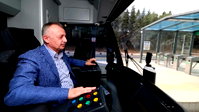 Körfezray Metro Projesi: "2,2 milyar dolar"