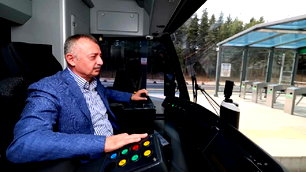 Körfezray Metro Projesi: "2,2 milyar dolar"