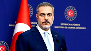 İsrail basınının Hakan Fidan iddiasına yalanlama