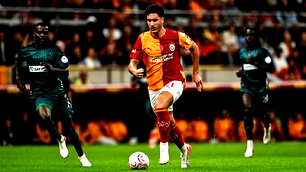 Deniz Gül'de Torreira etkisi