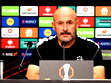 Italiano'dan Beşiktaş'a büyük övgü 