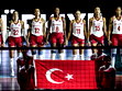Filenin Sultanları Avrupa'nın zirvesinde!