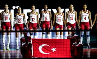 Filenin Sultanları Avrupa'nın zirvesinde!