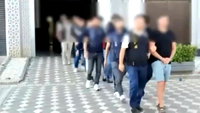 21 İlde siber suç operasyonu: 76 şüpheli tutuklandı