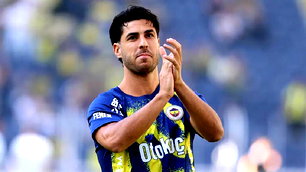 Asensio'nun dönüş tarihi belli oldu