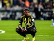 Fenerbahçe'de Nene krizi