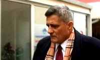 Kaşif Kozinoğlu dosyasında 10 gözaltında