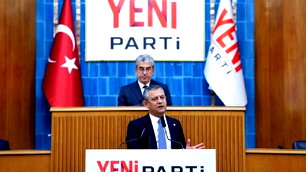 Yeni Parti, 19 maddelik taahhütname hazırladı