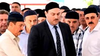 "Süleymancılar FETÖ tarafından yönetiliyordu"