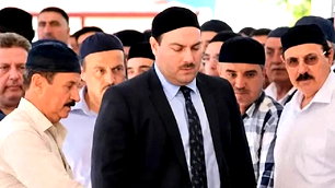 "Süleymancılar FETÖ tarafından yönetiliyordu"