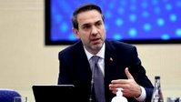 "Güneş ve rüzgar enerjisindeki pay arttı"