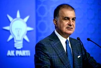 Erken seçim açıklaması: "Gündemimizde yok"