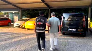 Ahbap soruşturmasında 5. Dalga operasyon