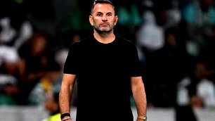 Okan Buruk'un cezası belli oldu