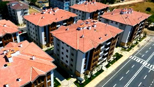 TOKİ kiralık sosyal konut başvuruları başladı