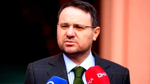 Akın Gürlek duyurdu: İki büyük operasyonda yüzlerce soruşturma