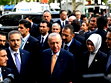 Cumhurbaşkanı Erdoğan'dan İran ve Körfez açıklaması