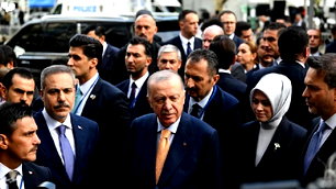 Cumhurbaşkanı Erdoğan'dan İran ve Körfez açıklaması