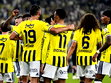 Fenerbahçe gol yağmuru oldu, yağdı: 8-0"