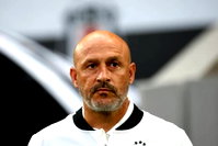 Vincenzo Italiano'dan Alanyaspor itirafı