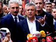 "Her ihtimale karşı iki farklı isimle başvurduk"