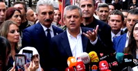 "Her ihtimale karşı iki farklı isimle başvurduk"